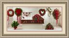 Central Florist & Gifts, 137 W Main St, Central, SC 29630, (864)_639-6510